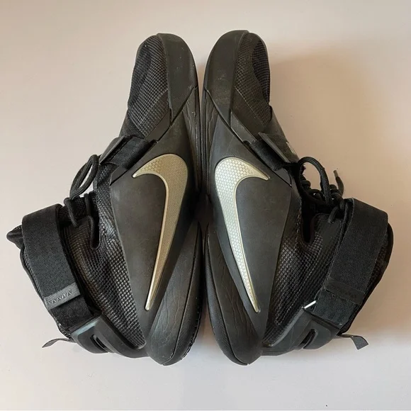 Nike Lebron Soldier IX 9 Basketball Shoes - Picture 5 of 16